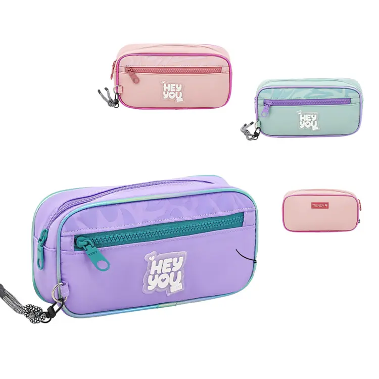 Cartuchera Trendy 30165