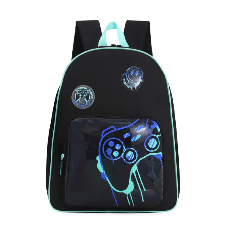 Mochila Trendy 30168 - Imagen 3