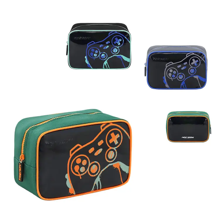 Cartuchera Trendy 30169