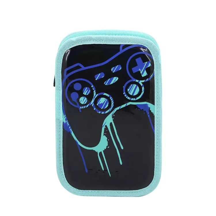 Cartuchera Trendy 30170 - Imagen 4