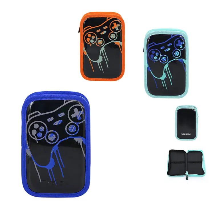 Cartuchera Trendy 30170