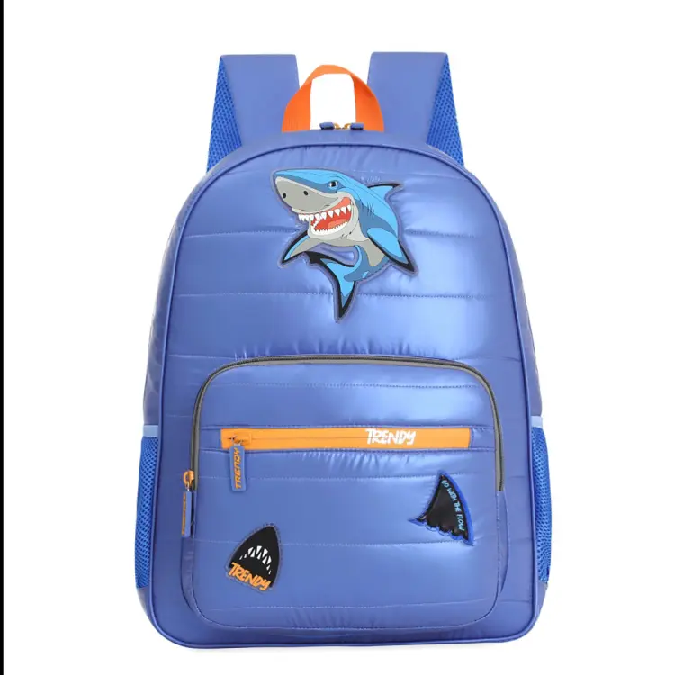 Mochila Trendy 30175 - Imagen 5