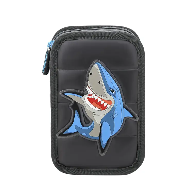 Cartuchera Trendy 30176 - Imagen 2