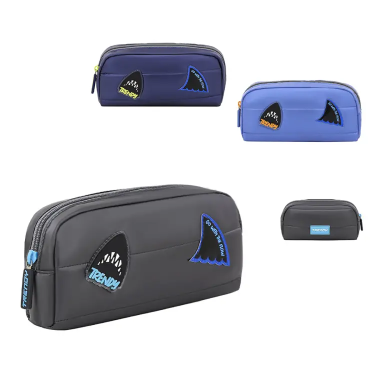 Cartuchera Trendy 30177