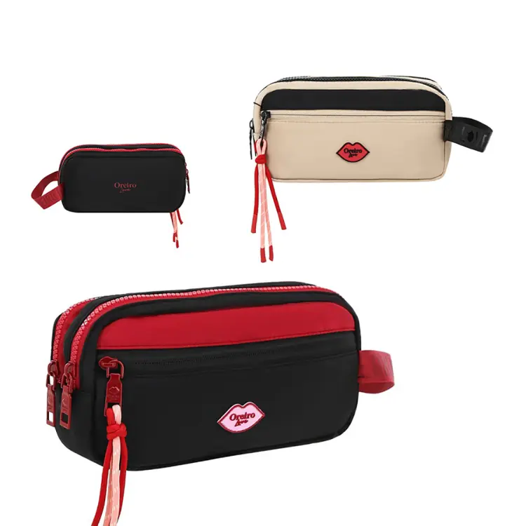 Cartuchera Oreiro 30183