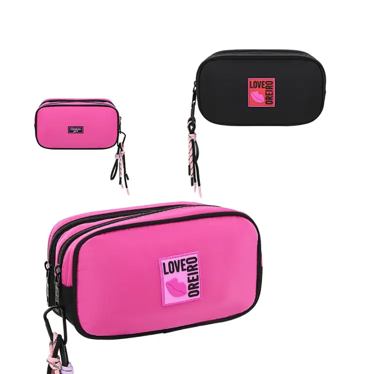 Cartuchera Oreiro 30184