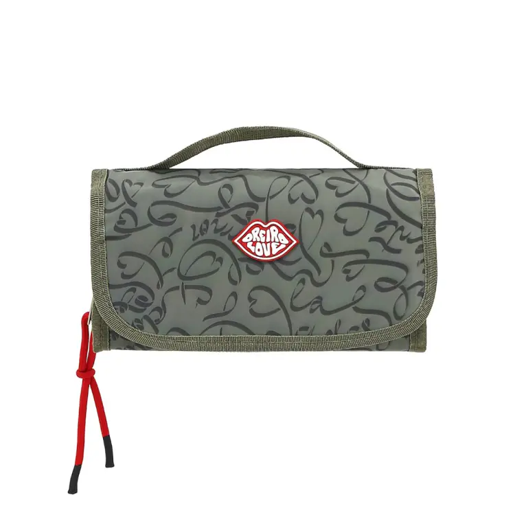 Cartuchera Oreiro 30191 - Imagen 3