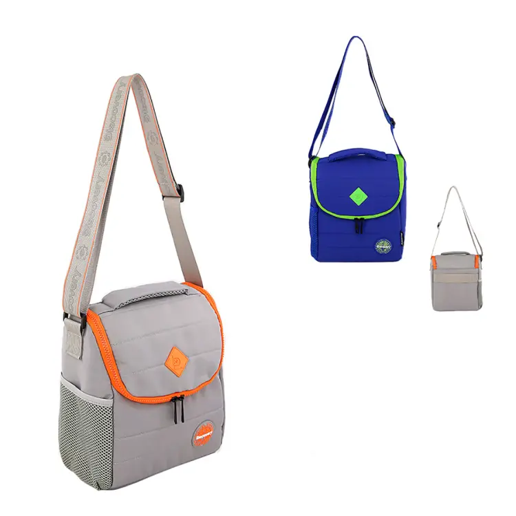 Lunchera Discovery 30196