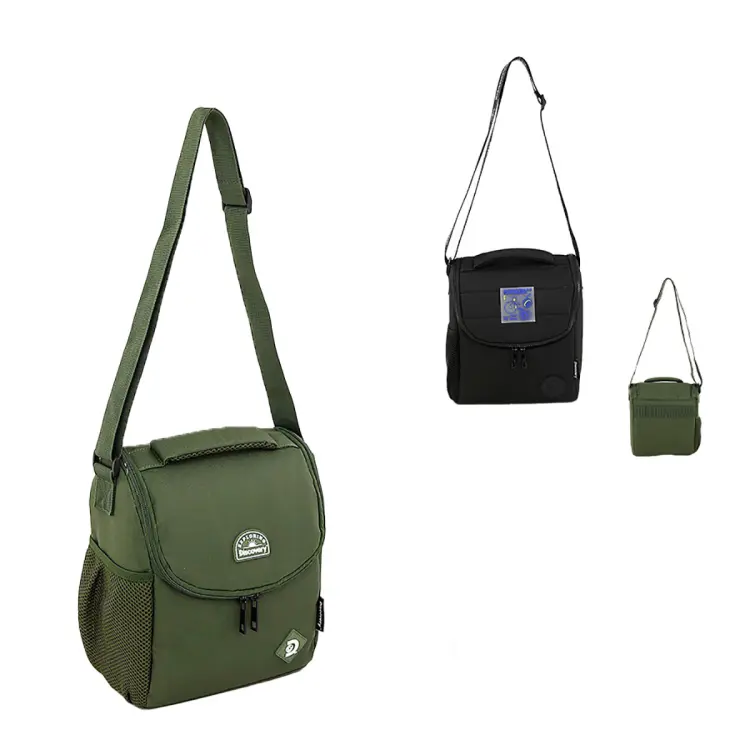 Lunchera Discovery 30197