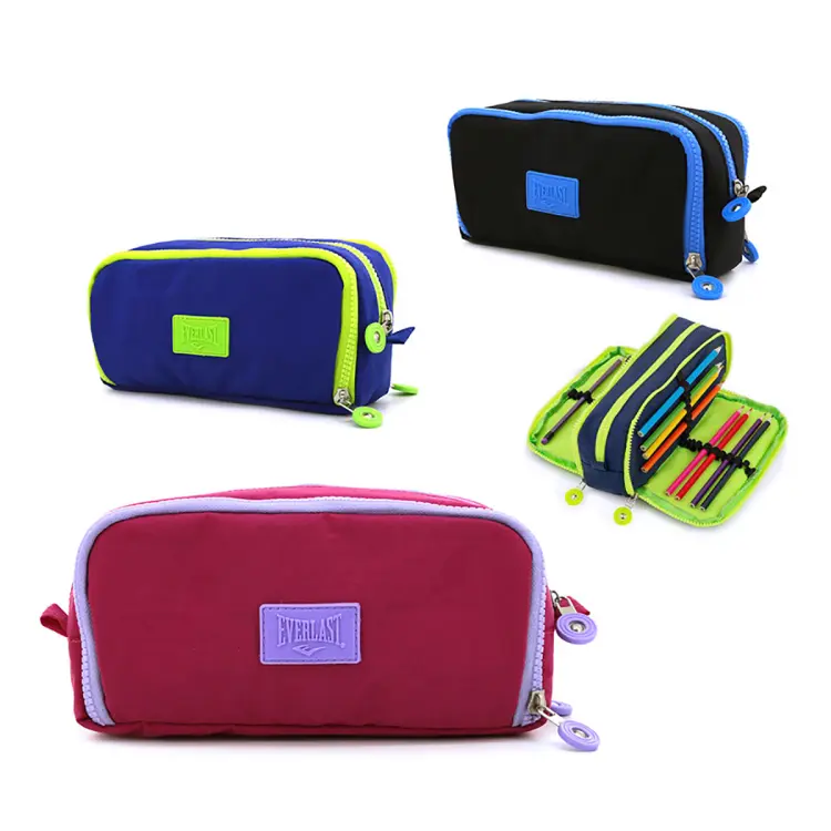 Cartuchera Everlast 30232