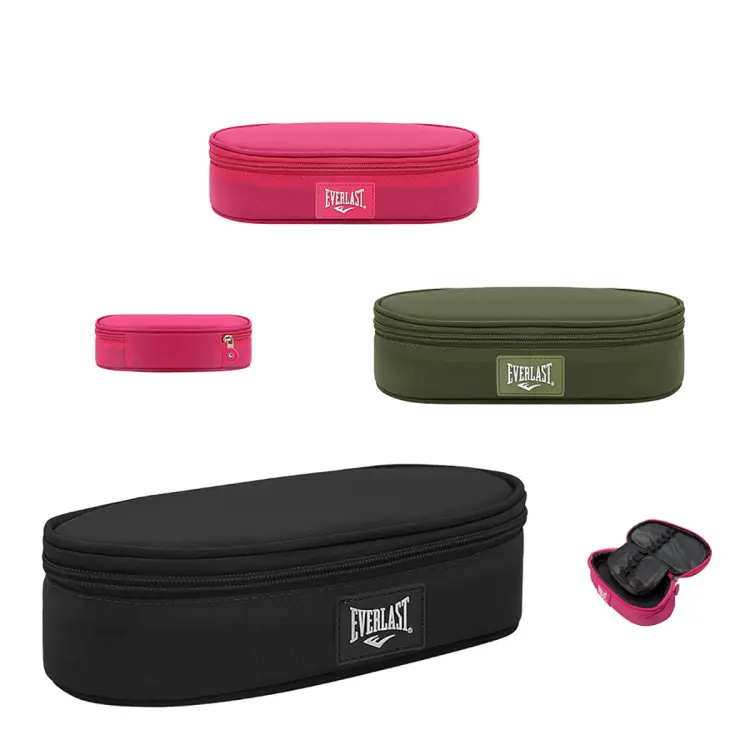 Cartuchera Everlast 30233