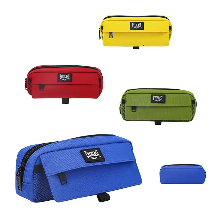 Cartuchera Everlast 30236