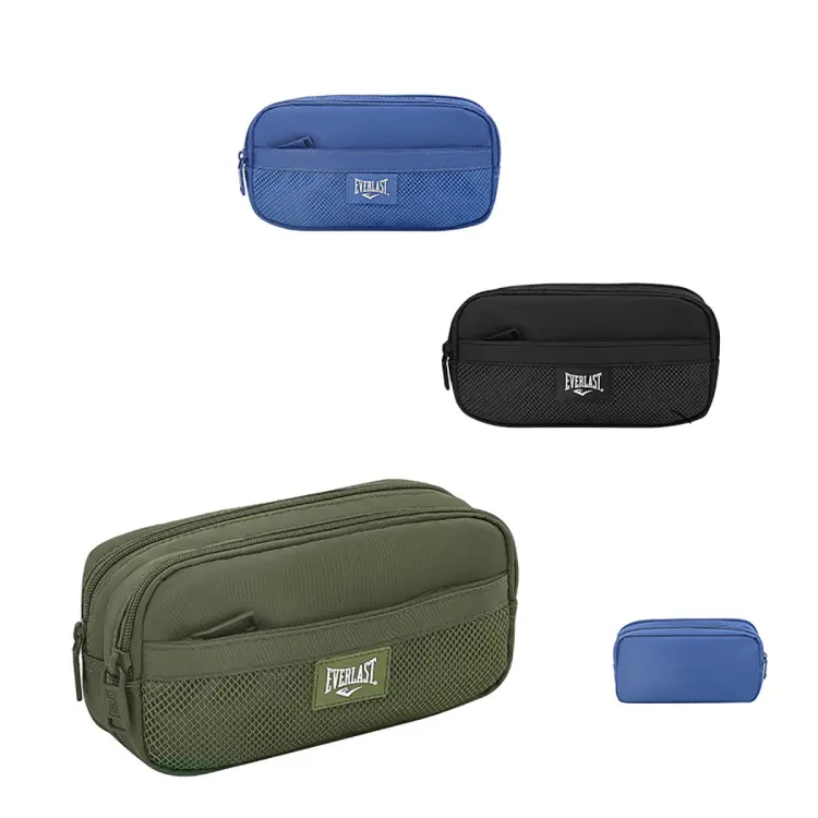 Cartuchera Everlast 30237