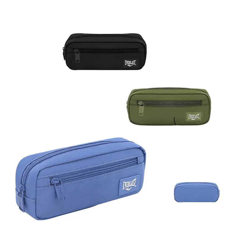 Cartuchera Everlast 30238