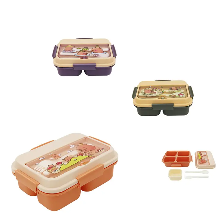 Lunchera Trendy 30427
