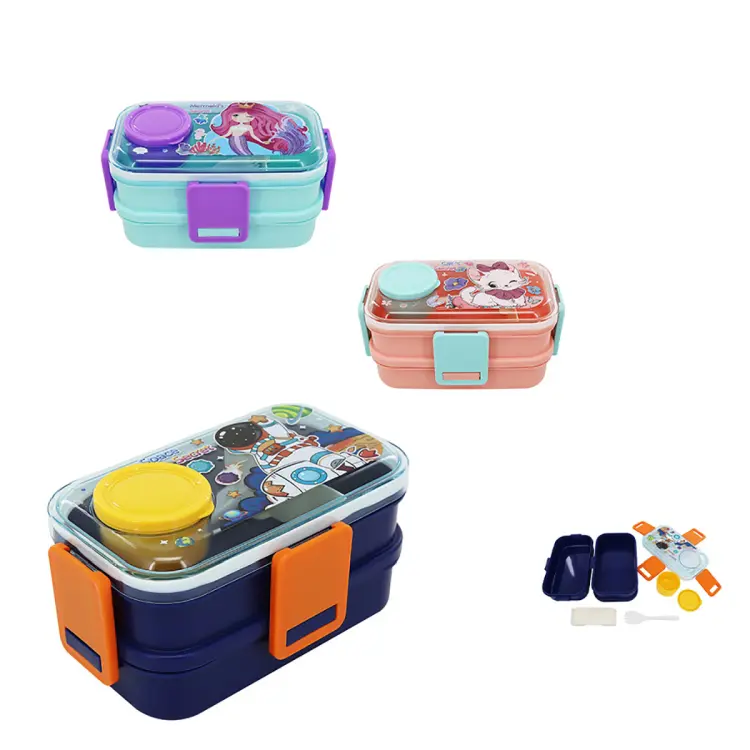 Lunchera Trendy 30430