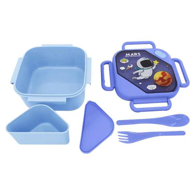 Lunchera Trendy 30431 - Imagen 7