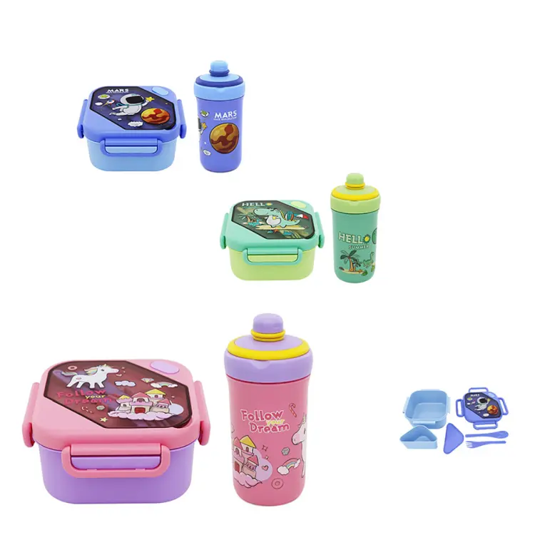 Lunchera Trendy 30431