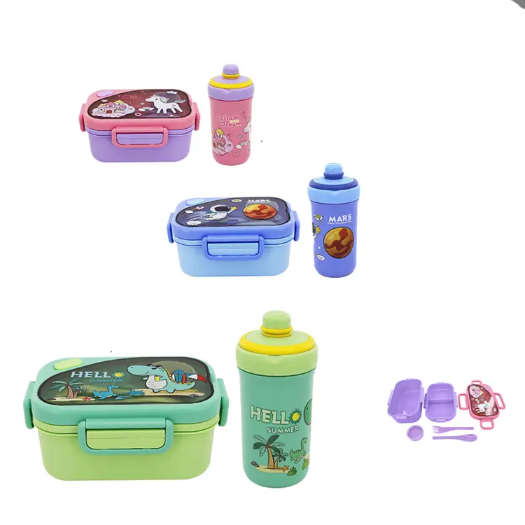 Lunchera Trendy 30432