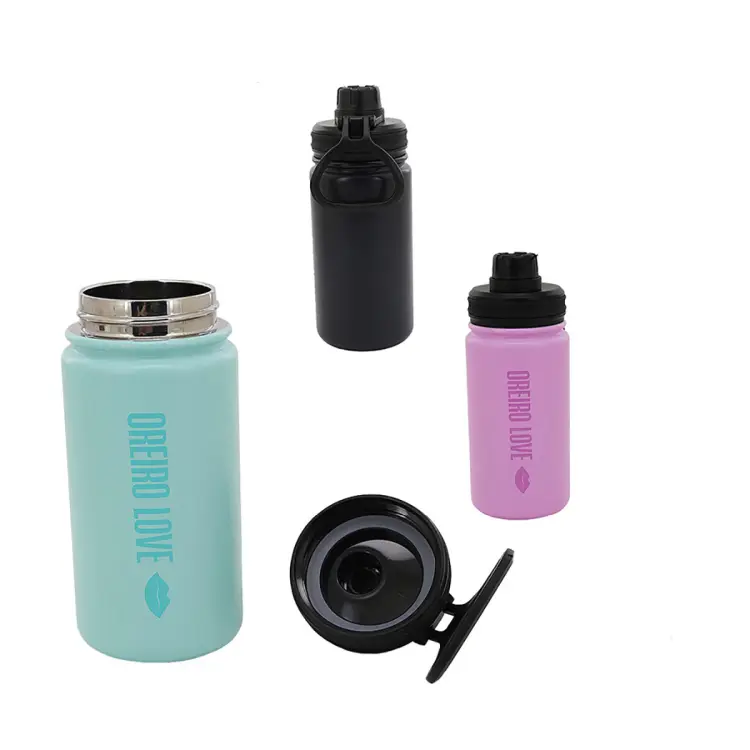 Botella Termica Oreiro 30512