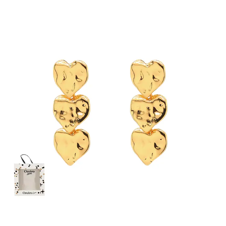 Aro Acero Oreiro 30665