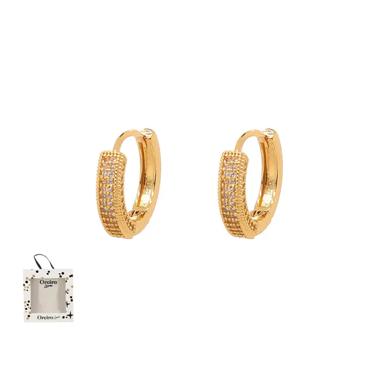 Aro Acero Oreiro 30667