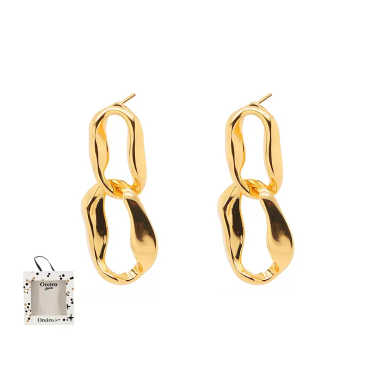 Aro Acero Oreiro 30675