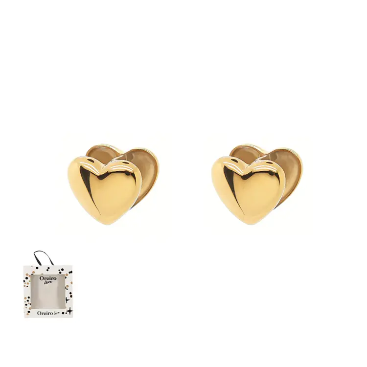 Aro Acero Oreiro 30676