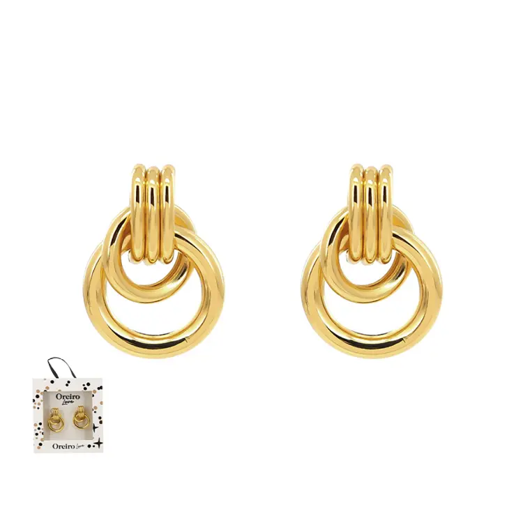 Aro Acero Oreiro 30678