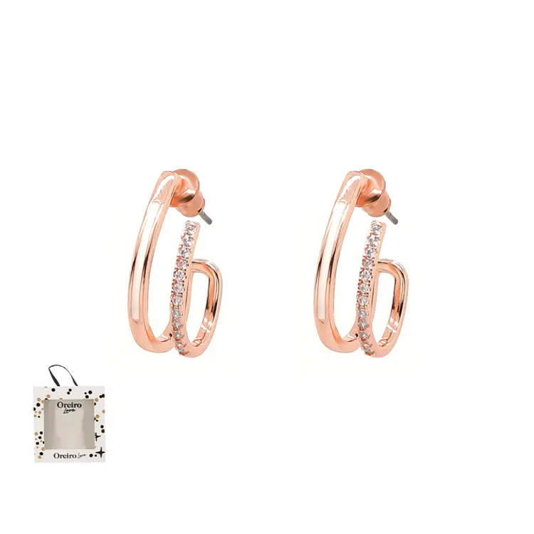 Aro Acero Oreiro 30682