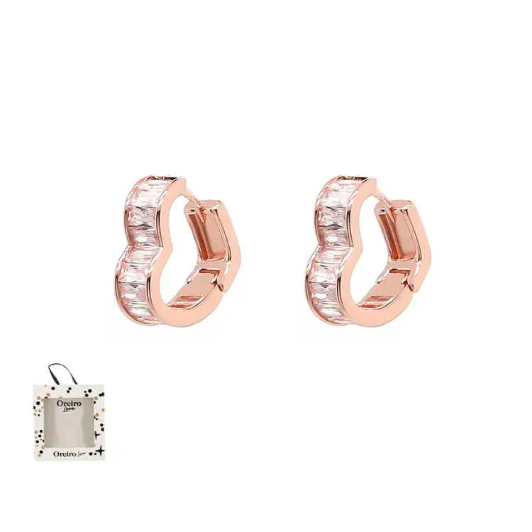 Aro Acero Oreiro 30684