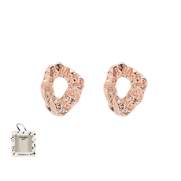 Aro Acero Oreiro 30686