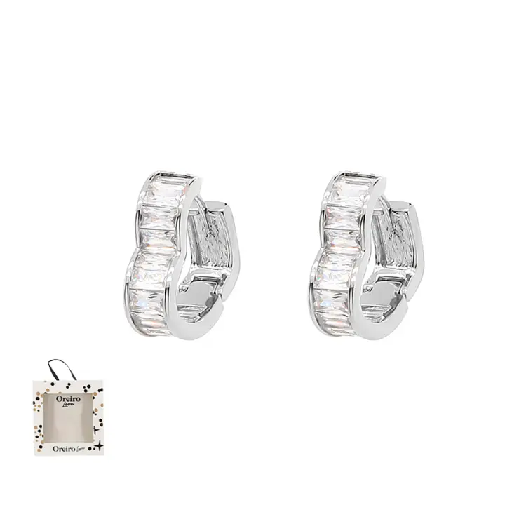 Aro Acero Oreiro 30694