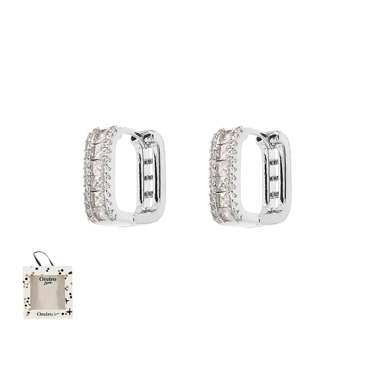 Aro Acero Oreiro 30696