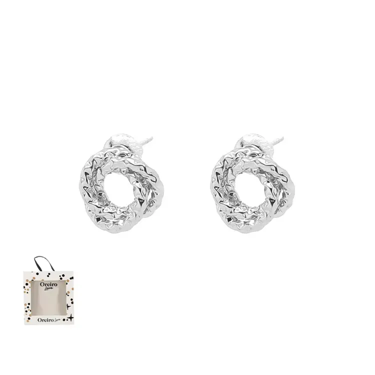 Aro Acero Oreiro 30699