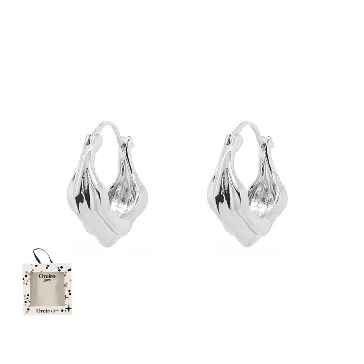 Aro Acero Oreiro 30701