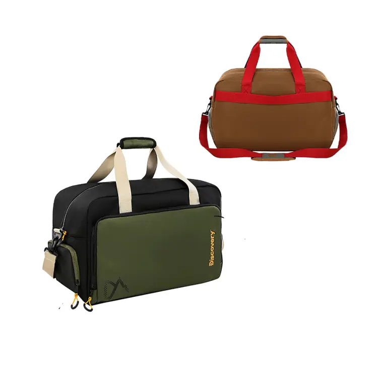 Bolso Discovery 30826