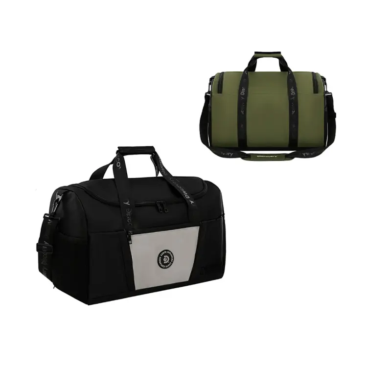 Bolso Discovery 30827