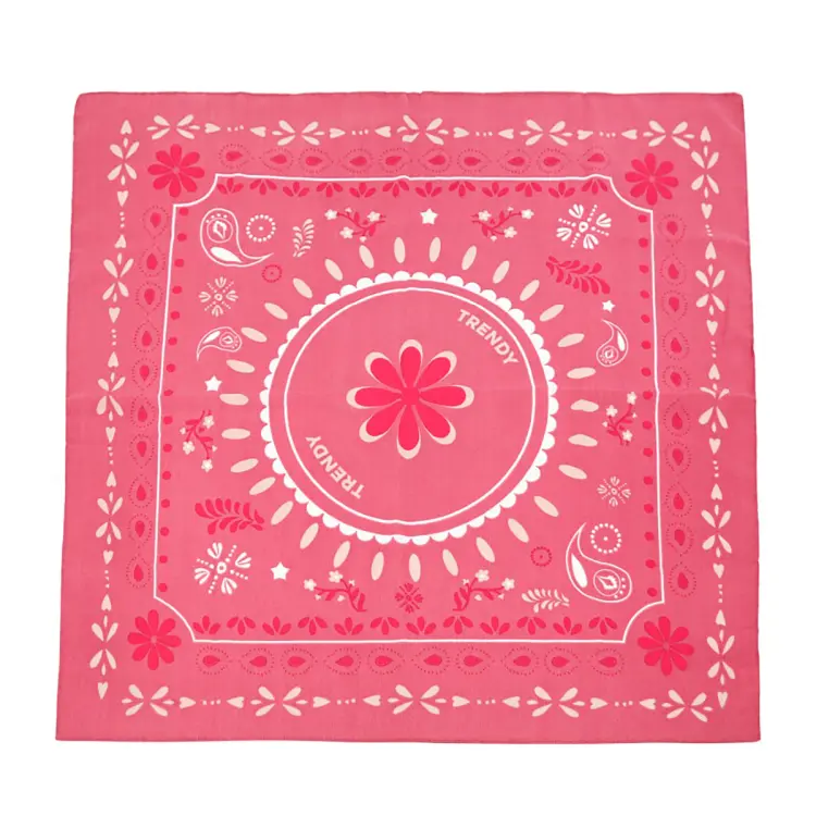 Pañuelo Seda Trendy 31701 - Imagen 5