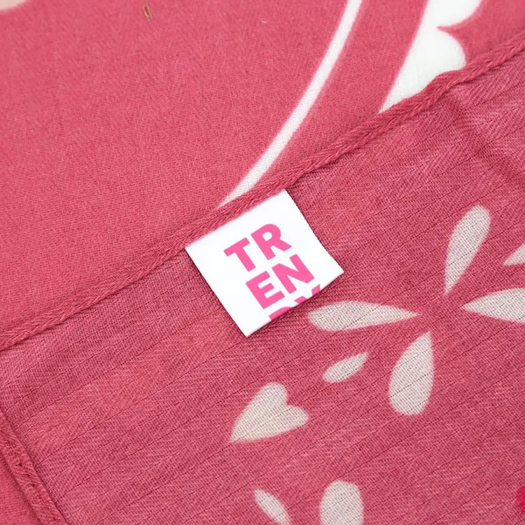 Pañuelo Seda Trendy 31701 - Imagen 3