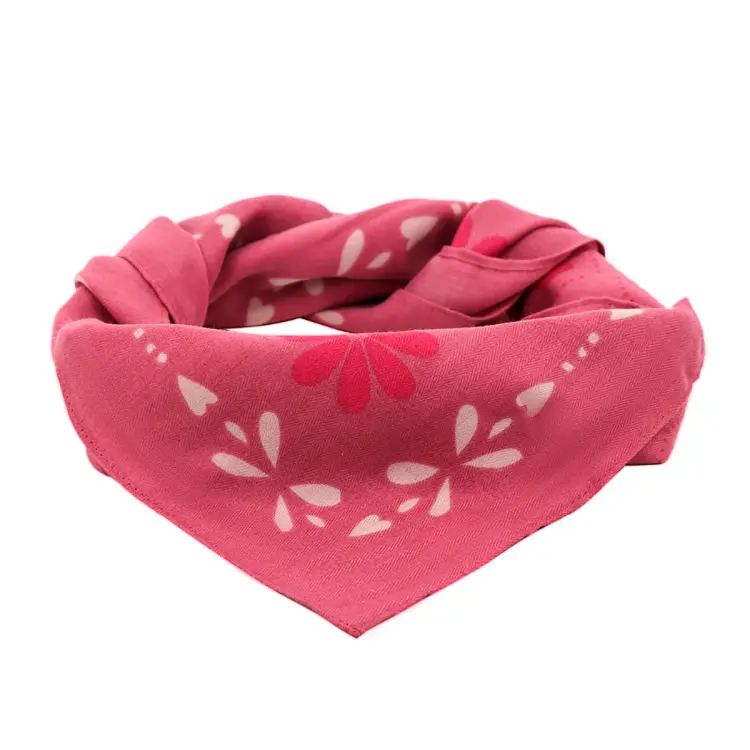 Pañuelo Seda Trendy 31701 - Imagen 4