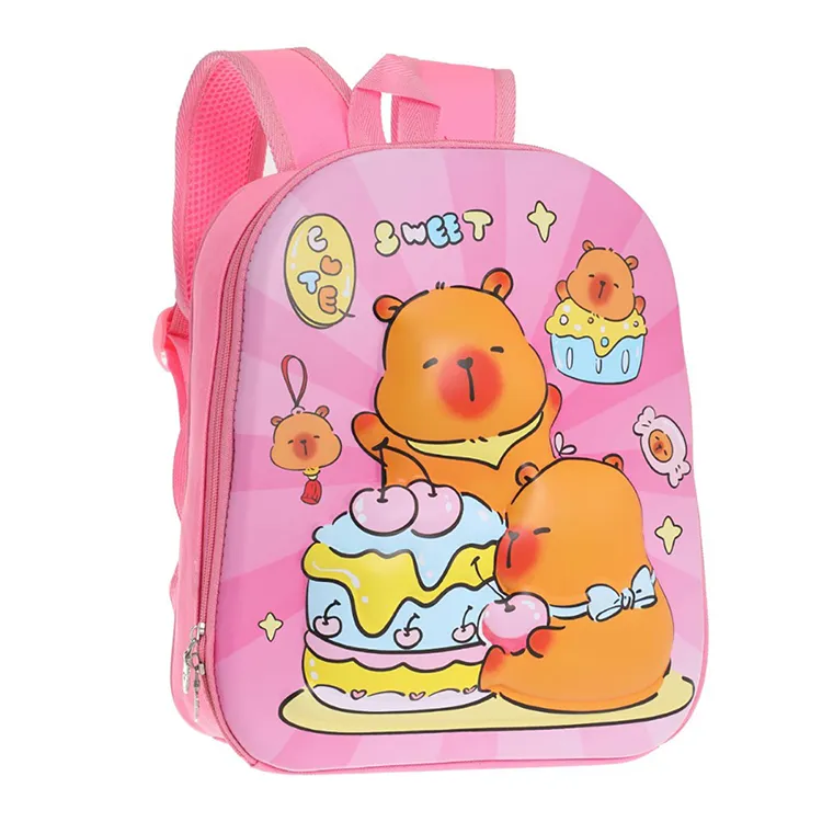 Mochila Infantil Trendy 53650 - Imagen 2