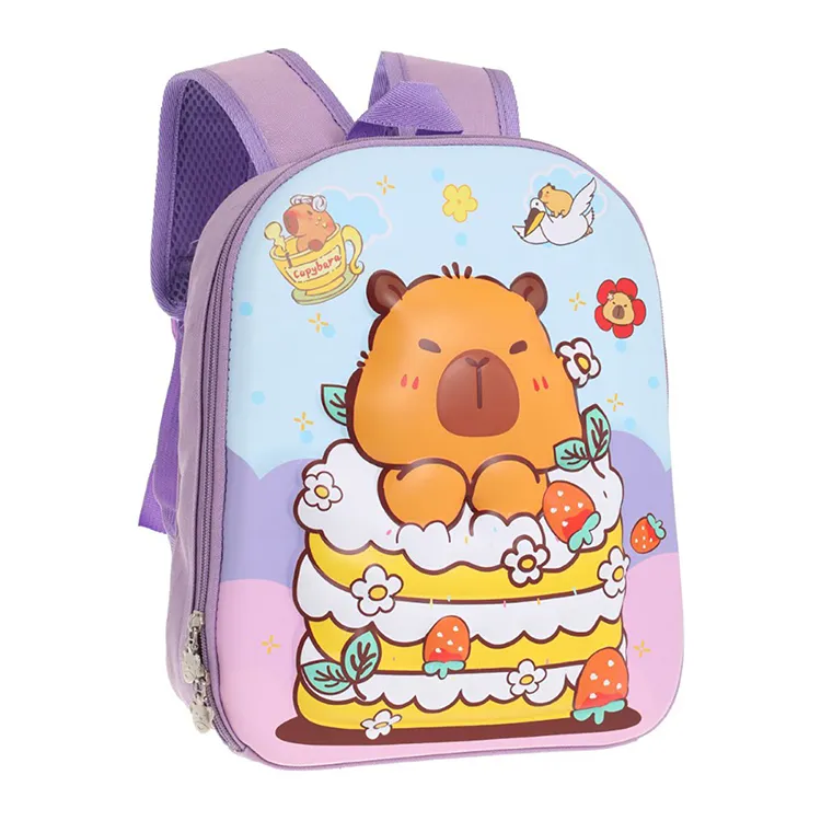 Mochila Infantil Trendy 53650 - Imagen 3