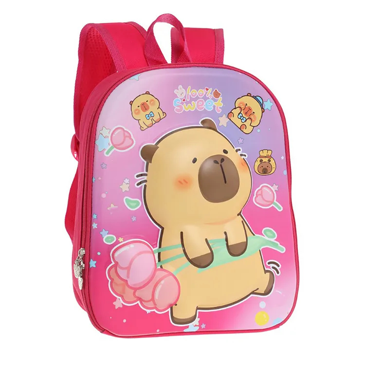 Mochila Infantil Trendy 53650 - Imagen 4
