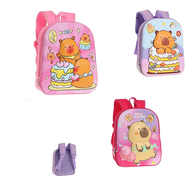 Mochila Infantil Trendy 53650