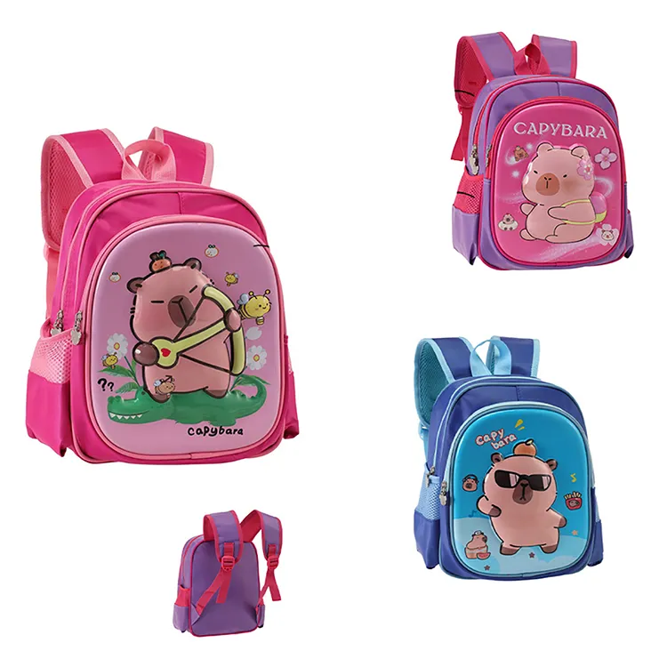 Mochila Infantil Trendy 53652