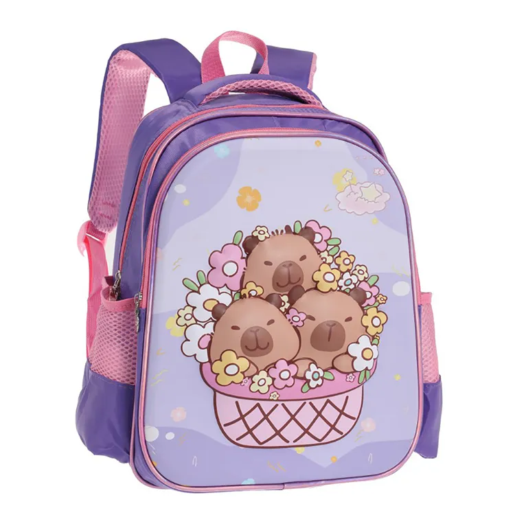 Mochila Infantil Trendy 53653 - Imagen 2