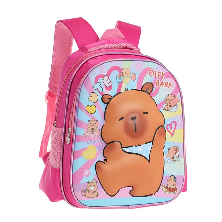 Mochila Infantil Trendy 53653 - Imagen 3