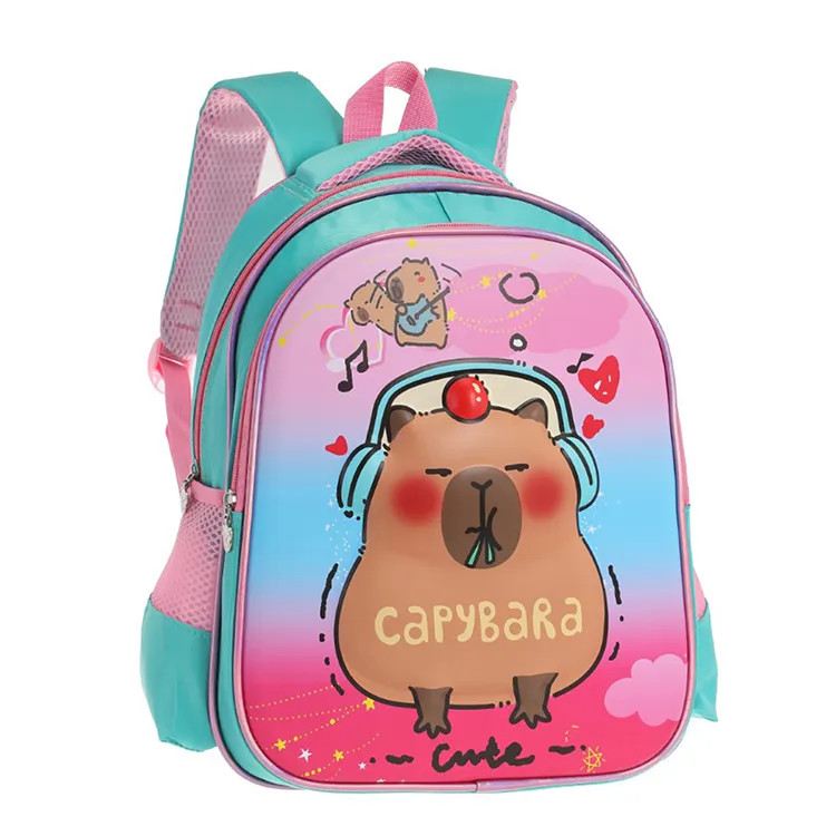 Mochila Infantil Trendy 53653 - Imagen 4