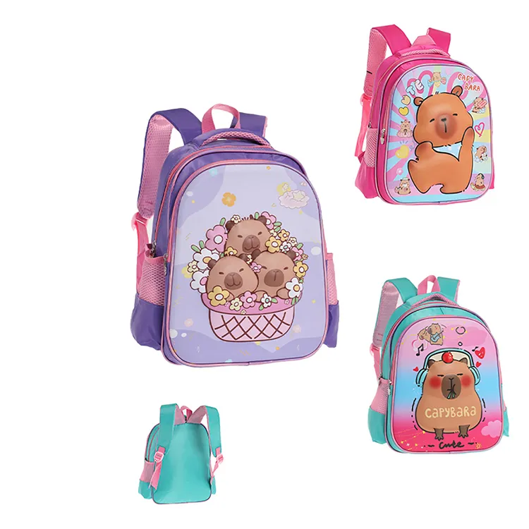 Mochila Infantil Trendy 53653